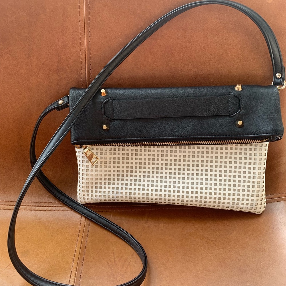 Urban Expressions Bag